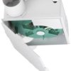 Helios Ventilatoren 2660 Wentylator promieniowy 230 V 110 m³/h