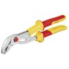 Bosch 1600A02Ne5 Pipe Wrench Durable Robust Design For Heavy-Duty Tasks