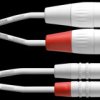 CFU 1,5 MC-SNOW CORDIAL Cinch/RCA cable