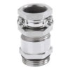 Dławnica kablowa mosiężna PG16 IP55 SKINDICHT SHZ 16 52000950 /25 szt./