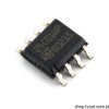 M24C01-WMN6P 1kBit Serial EEPROM 5V SMD-SO8 STM
