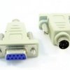 Przejściówka P-DB9g/PS2w