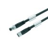 Kabel systemowy Weidmüller SAIL-M8GM8G-3/4-1.5U 1952230150 1 szt.