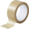 Taśma do pakowania TOOLCRAFT 93038c181 93038c181 (D x S) 50 m x 48 mm 50 m 3 szt.