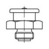 Smarowniczka TOOLCRAFT 137721, 25 szt.
