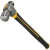 Faithfull FAIBPH24FG Ball Pein Hammer Fibreglass Shaft 680g (24oz)