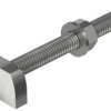 Śruba z łbem młoteczkowym OBO Bettermann 1148430 35 mm 20 szt.