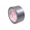 taśma wzmocniona naprawcza srebrna 48mm/25y