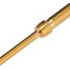 Styk zaciskany Phoenix Contact 1 mm Zagniatane Męski 14.8 mm 0.14mm², 0.56 mm²