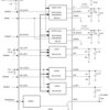 Automotive 1.5V to 6.5V, two buck and three LDO Power Management IC (PMIC) | RGE | 24 | -40 to 85