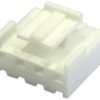 econ connect Obudowa złącza pin żeńskiego na kabel Ilość pinów 2 Wymiary siatki: 3.96 mm CVG2/3 1 szt.
