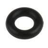 Pierścień O-ring średnica wew 3.68mm grubość 1.78mm średnica zew 7.14mm Elastomer fluorowęglowy RS PRO