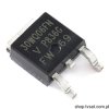 VS-30WQ06FN-M3 Diode 60V 3.5A Schottky SMD-DPAK VISHAY