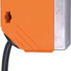 Bezzwrotny czujnik fotoelektryczny ifm Electronic O5E501 O5E501 1 szt.