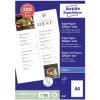 Avery-Zweckform 2681 Inkjet printer paper A4 200 g m² 50 sheet double sided