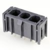 Molex Listwa kołkowa, męska, do wbudowania, standardowa Ilość pinów 3 1720420301 1 szt. paleta