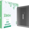 Zotac Barebone ZBOX-MI648-BE Intel® Core™ i5 i5-1340P ZBOX-MI648-BE