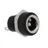 GNIAZDO DC 2.5MM DO OBUD.TYP2