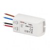 Zasilacz LED natynkowy 12V DC 15W TYP: ZNN-15-12
