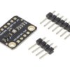 Czujnik: Atmosferyczny Barometr I2c 3,3Vdc Ic: Bmp390l Sen0423