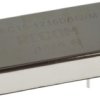 Konwerter DC/DC REC15, Uwe 72V, Uwe 18V, Uwy 15V dc, Recom 500 mA 15 W -40 °C 71 °C Otwór przelotowy