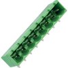 CamdenBoss CTB9358/8 8 Way 12A Pluggable Side Entry Header Closed 5.08mm Pitch