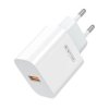 Ładowarka sieciowa USB QC 3.0 22.5W