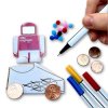 STEM Kits - Pizza Racer Kit for Kids