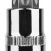 Końcówka Torx na nasadce 1/2cala T70 x 55 mm 08-759