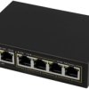 SWITCH POE 4+2 PULSAR S64
