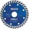 MEXCO GPX10T11522 GP Concrete Turbo Diamond Blade 115 x 22mm