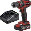 Wiertarko-wkrętarka akumulatorowa Einhell TC-CD 18/35 Li 4513914 18 V 1.5 Ah zaw. ładowarkę, zaw. akumulator