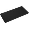 Renkforce RF-6697028 Mouse pad Black Durable surface Non-slip backing