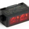 Czujniki fotoelektryczne w obudowie prostokątnej Allen Bradley Nadajnik zakres 0 → 13000 mm LED