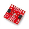 SparkFun Environmental Sensor Breakout - BME680 - czujnik temperatury, wilgotności, ciśnienia i powietrza - SparkFun SEN-16466