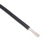 Black UL1015 14AWG 41/0.25mm Tinned Copper Stranded Wire (price per metre)