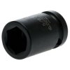 Teng 920120 Impact Socket Hexagon 6-Point 1/2in Drive 5/8in