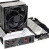 Renkforce Zestaw modernizacyjny Intel® Core™ Ultra 9 (Series 2) 285K 5.7 GHz 64 GB DDR5-RAM ATX