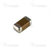 Kondensator ceramiczny MLCC SMD, 1206, 100nF, 10%, 50V, X7R, SAMSUNG