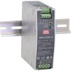 Mean Well DDR-240D-48 DIN rail DC/DC converter 48V DC 5A 240W 1 output