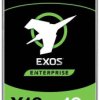 Seagate Exos X18 18 TB Dysk twardy wewnętrzny, 3,5'' (8,9 cm)