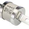 Bezpiecznik z przykręcanymi wyprowadzeniami 630 A 550 V ac, 400 V dc C2 185 mm Eaton