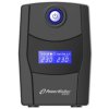 UPS ZASILACZ AWARYJNY PowerWalker VI 800 STL FR