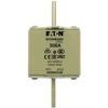 Wkładka NH3 450A 500V GL/GG podwójny wskaźnik NH FUSE 450A 500V 3 GG/GL SIZE 3 450NHG3B EATON