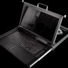LC0004GE 19-inch KVM console, 17