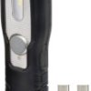 Lampa ręczna Brennenstuhl HL 201 A 1175430020 250 lm