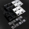 LENS-LI-DAISY-2X2-W-D-C17257