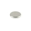 Magnes neodymowy okrągły 10x2mm - 10 szt.