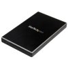 StarTech.com S251BMU313 USB 3.1 (10 Gbps) Enclosure for 2.5” SATA Drives