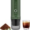 OutIn Nano Ekspres do espresso zielony